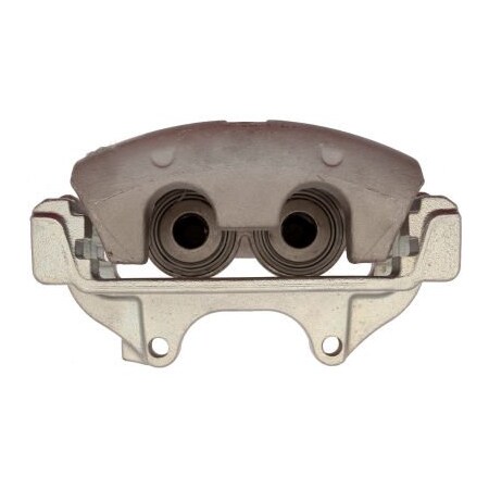 Raybestos Specialty - Police Reman Loaded Caliper & Bracket Assy - Brakes RC12665PC